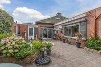 Kometenlaan 59, Bergen Op Zoom