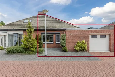 Kometenlaan 59, 4624CR, Bergen Op Zoom, Noord-Brabant