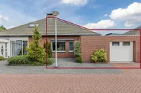 Kometenlaan 59, Bergen Op Zoom