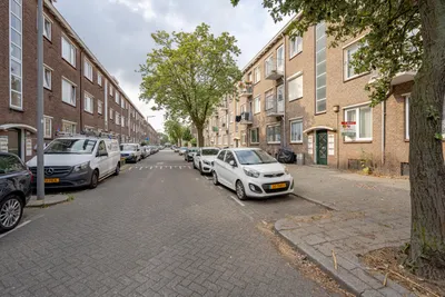 Madeliefstraat 13 A, 3083TA, Rotterdam, Zuid-Holland