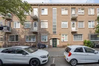 Madeliefstraat 13 A, Rotterdam