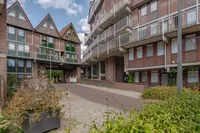 Stroveer 122, Rotterdam
