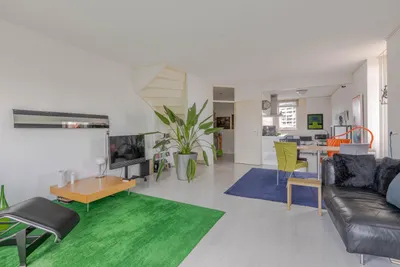 Stroveer 122, 3032GA, Rotterdam, Zuid-Holland