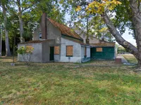 Stelleweg 2, Ouddorp