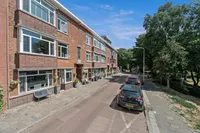 Seinpoststraat 28, 's-gravenhage