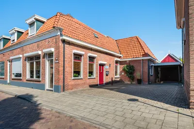 Schoolstraat 99, 7471WT, Goor, Overijssel