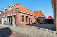 Schoolstraat 99, Goor