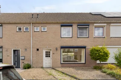 Gouwestraat 56, 4535CS, Terneuzen, Zeeland