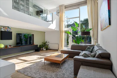 Arie de Zeeuwstraat 9, 3065PA, Rotterdam, Zuid-Holland