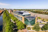 Fascinatio Boulevard 888 L, Capelle Aan Den Ijssel