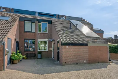 Gazelleweide 11, 3437CH, Nieuwegein, Utrecht
