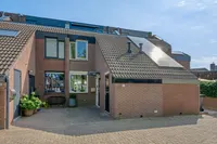 Gazelleweide 11, Nieuwegein
