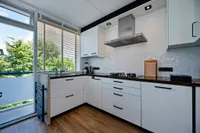Nedereindseweg 135, Nieuwegein