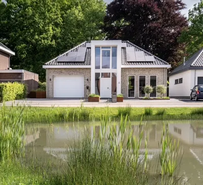 De Pomerio 4, 6351EK, Bocholtz, Limburg