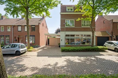 Tulpenstraat 7, 6134VM, Sittard, Limburg