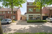 Tulpenstraat 7, Sittard