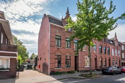 Stalbergweg 36, 5913BR, Venlo, Limburg