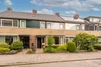 Henry Dunantlaan 75, Diemen