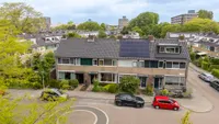 Henry Dunantlaan 75, Diemen
