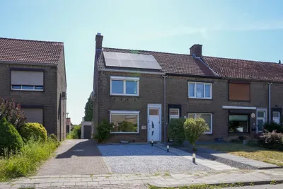 Antoniusstraat 44, 6166XL, Geleen, Limburg
