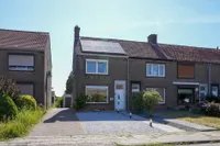 Antoniusstraat 44, Geleen