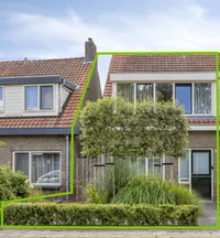 Zuidvlietstraat 46, Goes