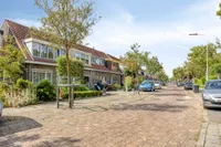 Zuidvlietstraat 46, Goes