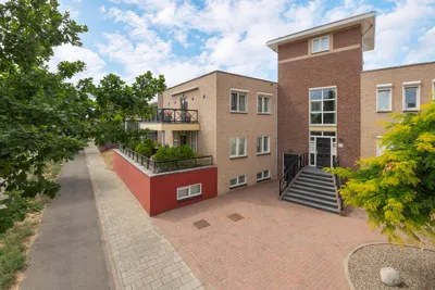 Watermunt 104, 5931TL, Tegelen, Limburg
