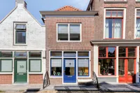 Sint Domusstraat 41, Zierikzee
