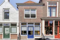 Sint Domusstraat 41, Zierikzee