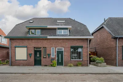 Sint Annastraat 17, 5932BT, Tegelen, Limburg