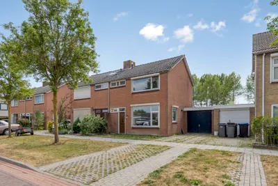Wilhelminastraat 67, 4484AC, Kortgene, Zeeland