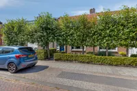 Scheldestraat 95, Goes
