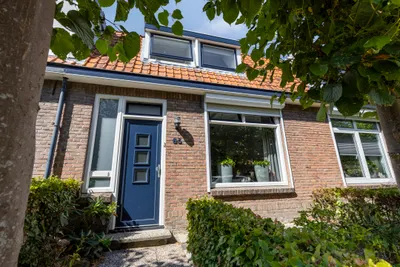 Scheldestraat 95, 4461EM, Goes, Zeeland