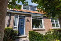 Scheldestraat 95, Goes