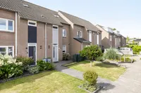 Middelberg 50 A, Veldhoven