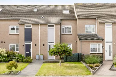 Middelberg 50 A, 5508DS, Veldhoven, Noord-Brabant