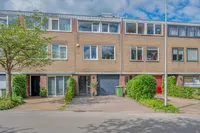 Hadewijchstraat 10, Haren Gn