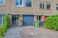 Hadewijchstraat 10, Haren Gn