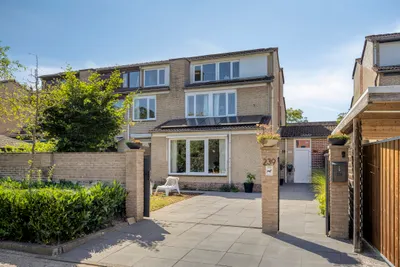 Rijnlaan 239, 5704HJ, Helmond, Noord-Brabant