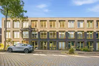 Maria Austriastraat 855, Amsterdam
