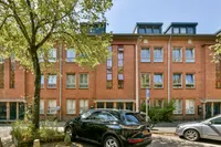Jan den Haenstraat 11 2, Amsterdam