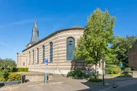 Raadhuisstraat 13, Oirsbeek