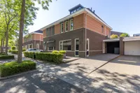 Laan van Westfalen 92, Geleen