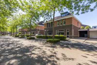 Laan van Westfalen 92, 6162KJ, Geleen, Limburg