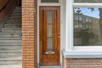 Texelsestraat 49 A, Rotterdam