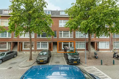 Texelsestraat 49 A, 3083PR, Rotterdam, Zuid-Holland