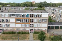 Immanuel Kantstraat 65, Rotterdam