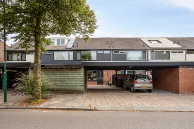 Lange Dreef 67, 3902AG, Veenendaal, Utrecht