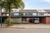 Lange Dreef 67, Veenendaal